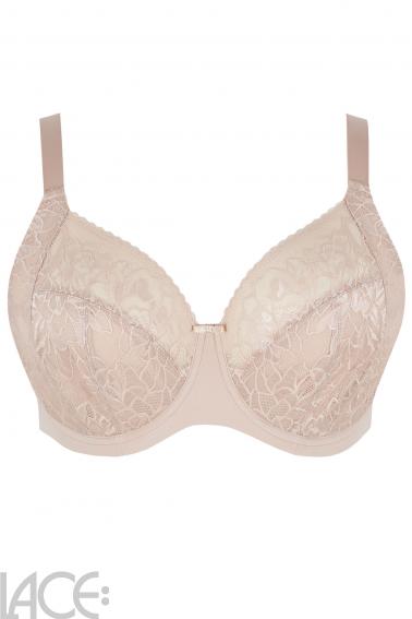 Sculptresse by Panache - Dream Comfort BH G-M Cup