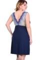 Hamana Homewear - Nachtkleid - Hamana 11 Hamana Homewear - Nachtkleid - Hamana 11