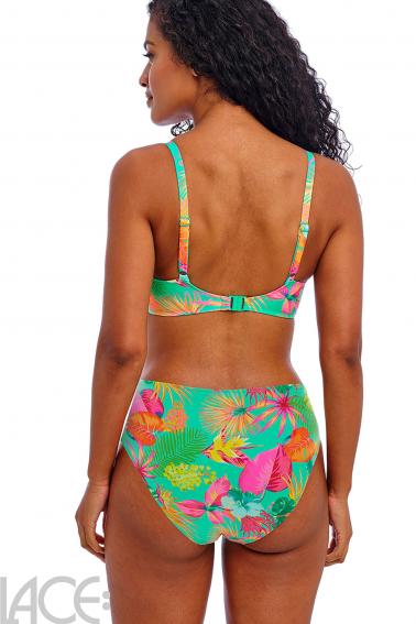 Freya Swim - Isla Margarita Bikini Taillenslip