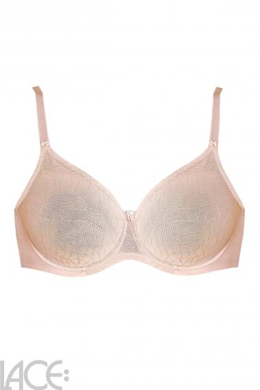 Rosme Lingerie - BH E-H Cup - Rosme 01