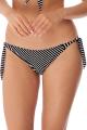 Freya Swim - Beach Hut Bikini Slip zum Schnüren
