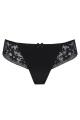 Panache Lingerie - Celeste Brasilianischer Slip Panache Lingerie - Celeste Brasilianischer Slip