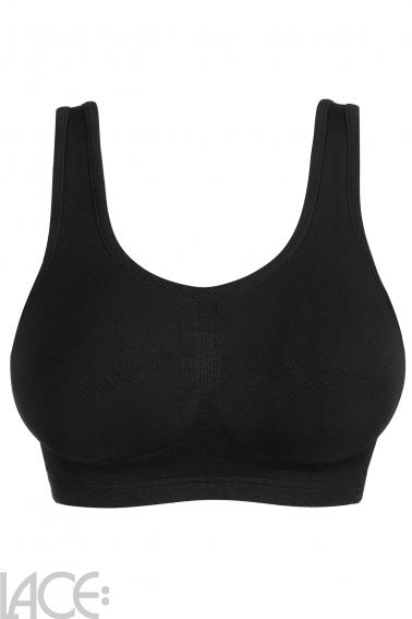 PrimaDonna Lingerie - Nudda Bralette ohne Bügel E-H Cup
