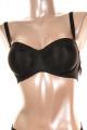 PrimaDonna Lingerie - Satin Trägerloser BH D-G Cup PrimaDonna Lingerie - Satin Trägerloser BH D-G Cup