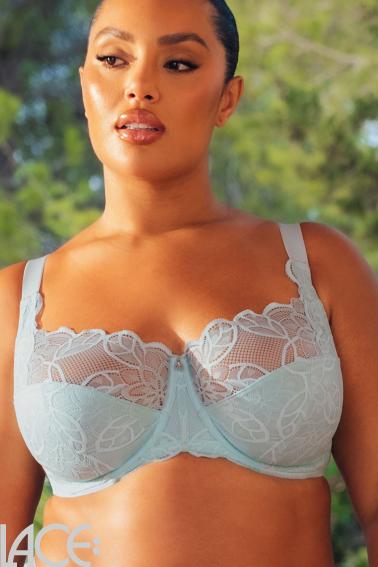Curvy Kate - Lovelace BH H-L Cup