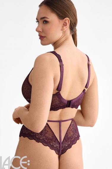 Ewa Bien - Dekolleté-BH F-I Cup - Ewa Bien 62