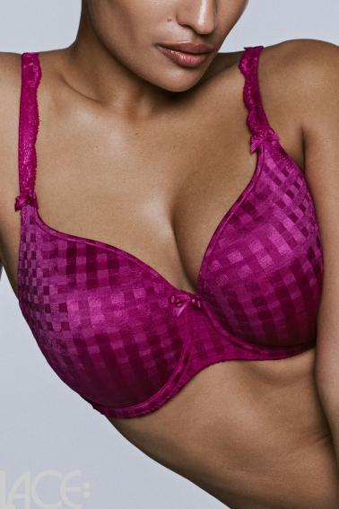 PrimaDonna Lingerie - Madison T-shirt BH E-G Cup - Herzform