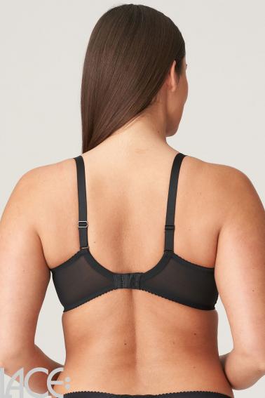 PrimaDonna Lingerie - Livonia Dekolleté-BH - wattiert - E-G Cup