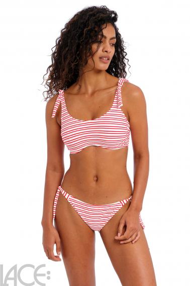 Freya Swim - New Shores Bikini Tie-side