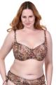LACE Design - Bikini-BH Tiefes Dekolleté - Wattiert D-H Cup - LACE Swim #16