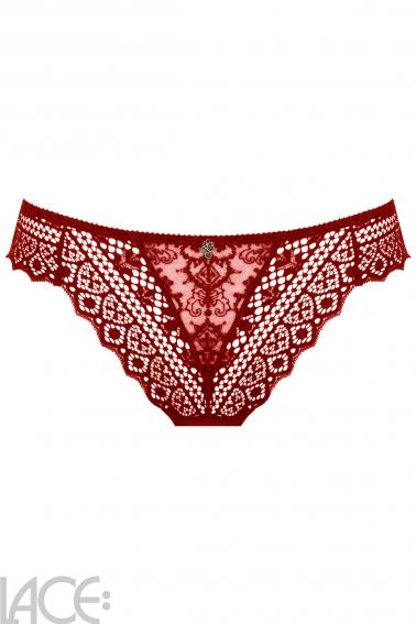 Empreinte - Cassiopee String