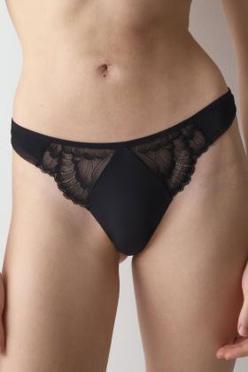 Triumph - Love in Lace String