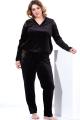 Hamana Homewear - Pyjama set - Hamana 08 Hamana Homewear - Pyjama set - Hamana 08