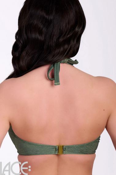 LACE Design - Bikini-BH Tiefes Dekolleté D-I Cup - LACE Swim #18