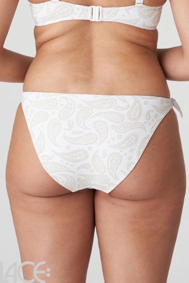 PrimaDonna Swim - Sidari Bikini Slip zum Schnüren