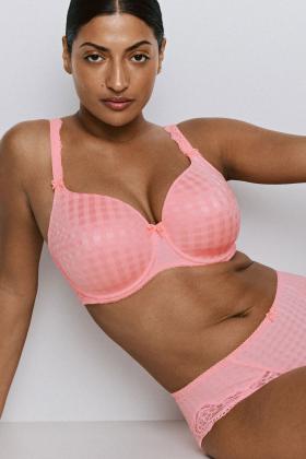 PrimaDonna Lingerie - Madison T-shirt BH E-G Cup - Herzform