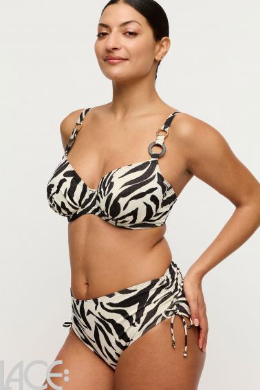 PrimaDonna Swim - Dalice Bikini Taillenslip - Regulierbar