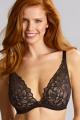 Panache Lingerie - Allure Dekolleté-BH F-I Cup