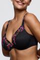 PrimaDonna Lingerie - Miyara Dekolleté-BH - wattiert - E-G Cup