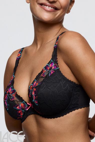 PrimaDonna Lingerie - Miyara Dekolleté-BH - wattiert - E-G Cup