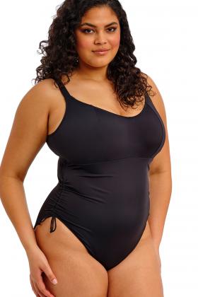 Elomi Swim - Plain Sailing Badeanzug ohne Bügel G-L Cup