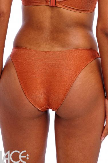 Freya Swim - Arizona Wave Bikini Tanga - High Leg