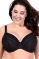 Sculptresse by Panache - Roxi Dekolleté-BH F-H Cup
