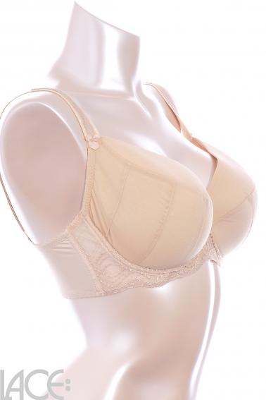 Dalia Lingerie - BH - Wattiert G-K Cup - Dalia 02