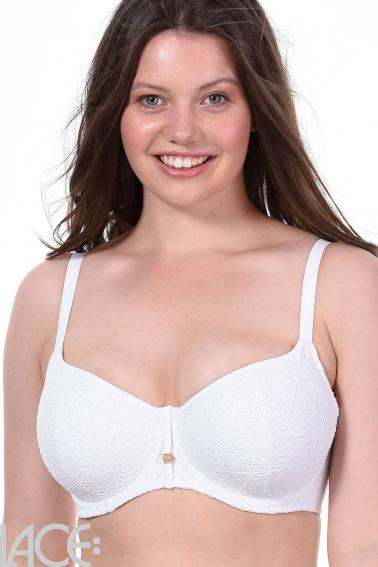 Freya Swim - Nomad Nights Bikini Push-up-BH F-I Cup