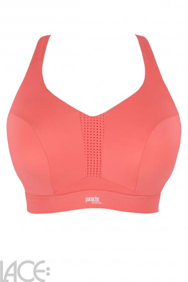 Panache Sport - Endurance Sport-BH mit Bügel F-K Cup