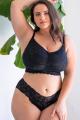 Cosabella - Ultra Curvy Sweetie BH ohne Bügel G-I Cup