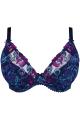 PrimaDonna Lingerie - San Angel Dekolleté-BH - wattiert - E-G Cup PrimaDonna Lingerie - San Angel Dekolleté-BH - wattiert - E-G Cup