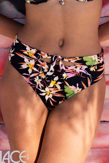 Freya Swim - Savanna Sunset Bikini Taillenslip