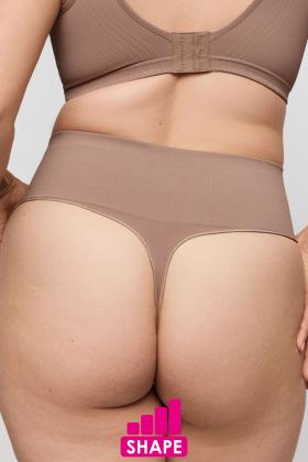 PrimaDonna Lingerie - Nudda Shape Panty - String