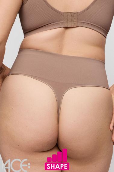 PrimaDonna Lingerie - Nudda Shape Panty - String