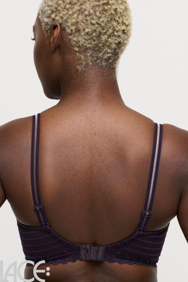 PrimaDonna Twist - East End T-shirt BH E-H Cup - Herzform