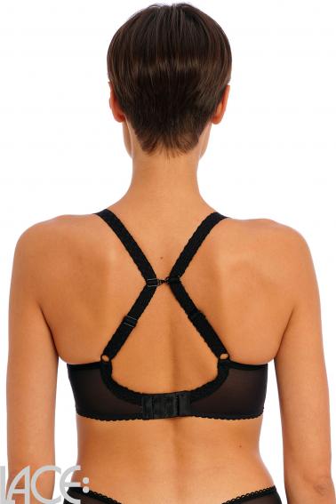 Freya Lingerie - Rose Blossom Push-up-BH F-J Cup