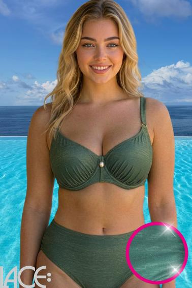 LACE Swim - Bikini-BH D-I Cup - LACE Swim #18