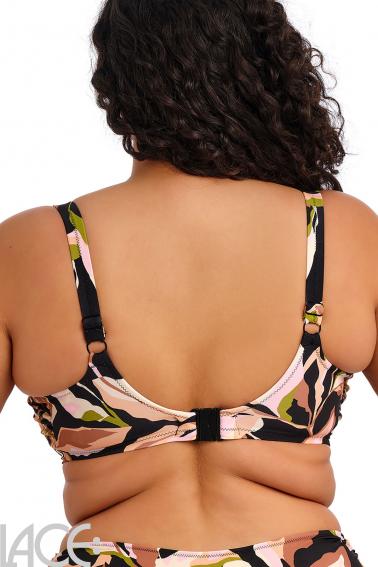 Elomi Swim - Ocean Avenue Bikini Bandeau BH G-K Cup