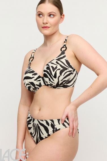 PrimaDonna Swim - Dalice Bikini-BH Tiefes Dekolleté E-G Cup