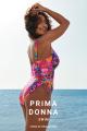 PrimaDonna Swim - Najac Badeanzug - Tiefes Dekolleté E-G Cup