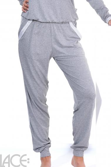 Hamana Homewear - Pyjama set - Hamana 01