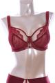 Subtille Lingerie - Aussenträger-BH G-L Cup - Subtille 04