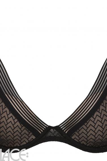 Passionata Lingerie - Manhattan Push-up-BH E-G Cup