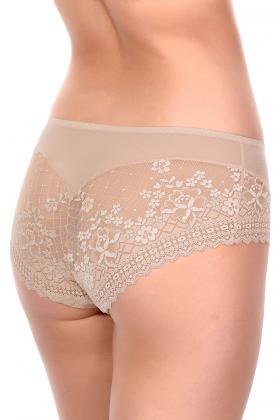 Empreinte - Melody Taillenslip