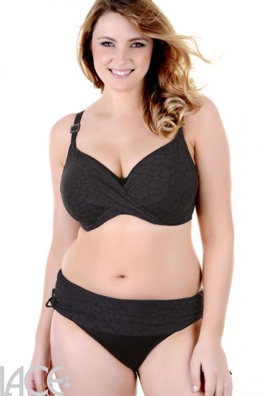 Fantasie Swim - Montreal Bikini Rio Slip - Regulierbar