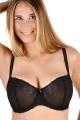 Chantelle - Le Marais Balconette-BH E-G Cup Chantelle - Le Marais Balconette-BH E-G Cup
