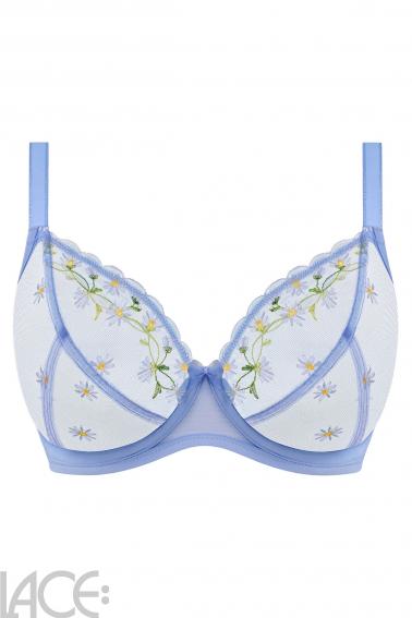 Freya Lingerie - Entwined Dekolleté-BH F-K Cup