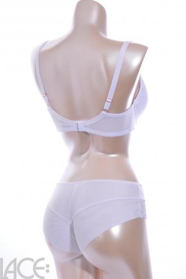 Ava - Aussenträger-BH - Wattiert F-J Cup - Ava 1921