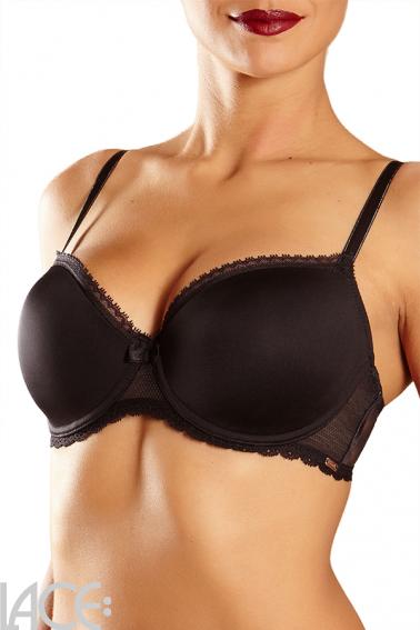 Chantelle - Parisian T-shirt BH E-G Cup